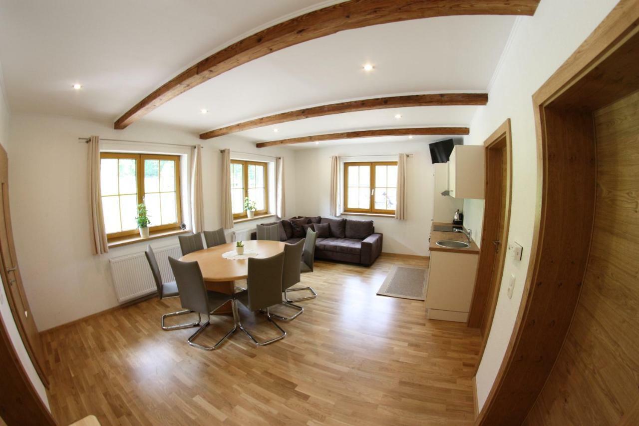 Chalet Ferienhaus Radmer Radmer an der Hasel エクステリア 写真