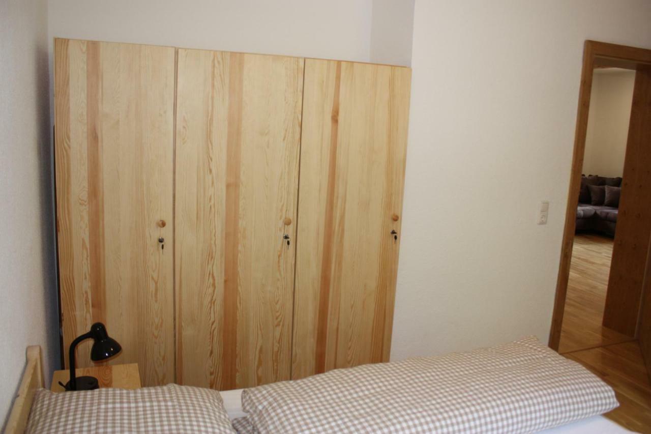 Chalet Ferienhaus Radmer Radmer an der Hasel エクステリア 写真